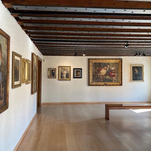 sala fondazione cassamarca
