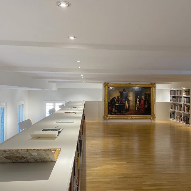 fondazione cassamarca treviso