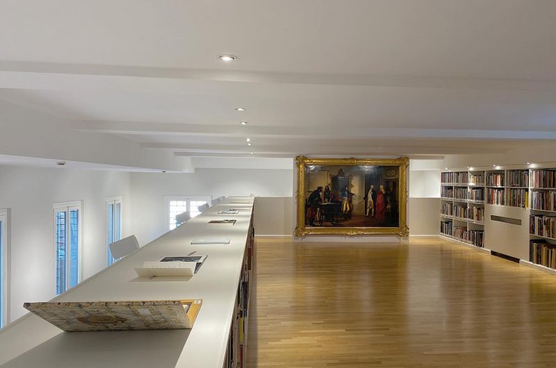 fondazione cassamarca treviso