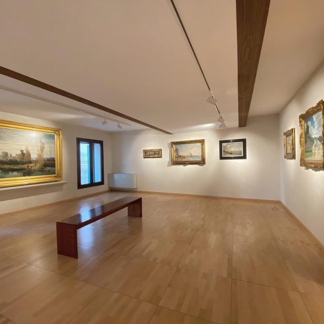 fondazione cassamarca treviso