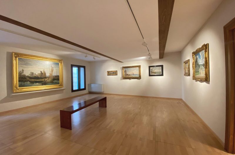 fondazione cassamarca treviso