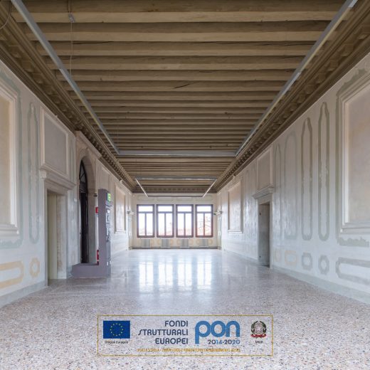 salone scuola f.morosini