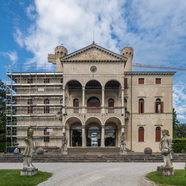 Castello di Roncade