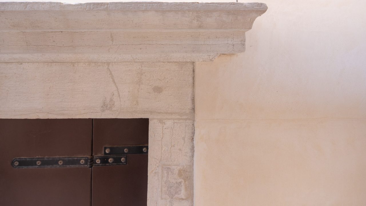 facciata Palazzo Nardi