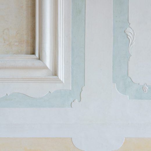 decorazioni a stucco