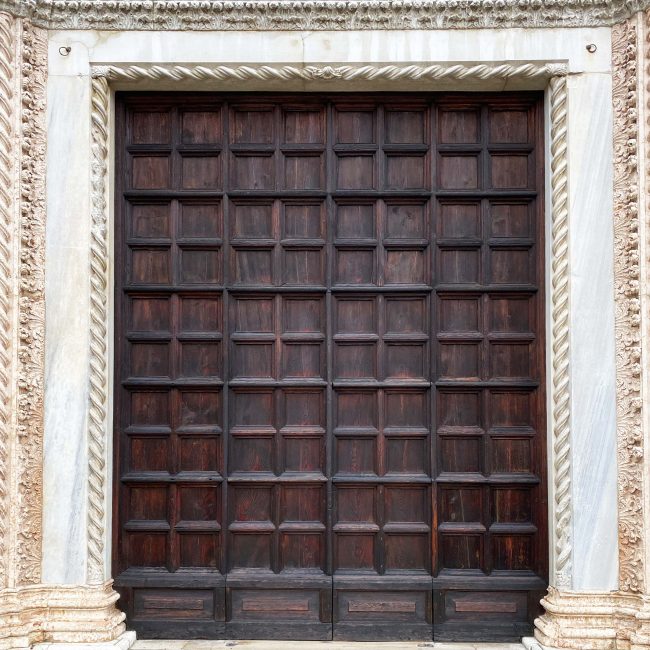 portale frari