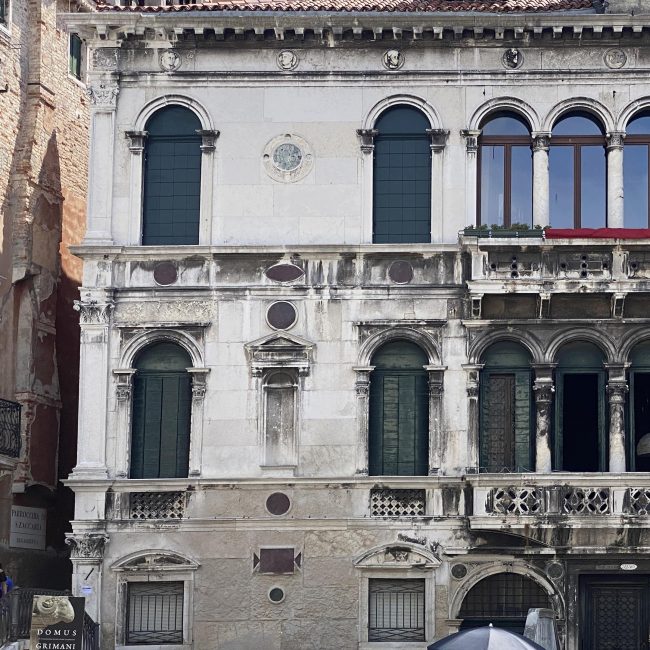 Palazzo Malipiero