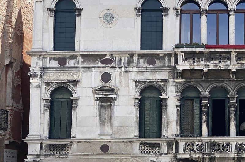 Palazzo Malipiero