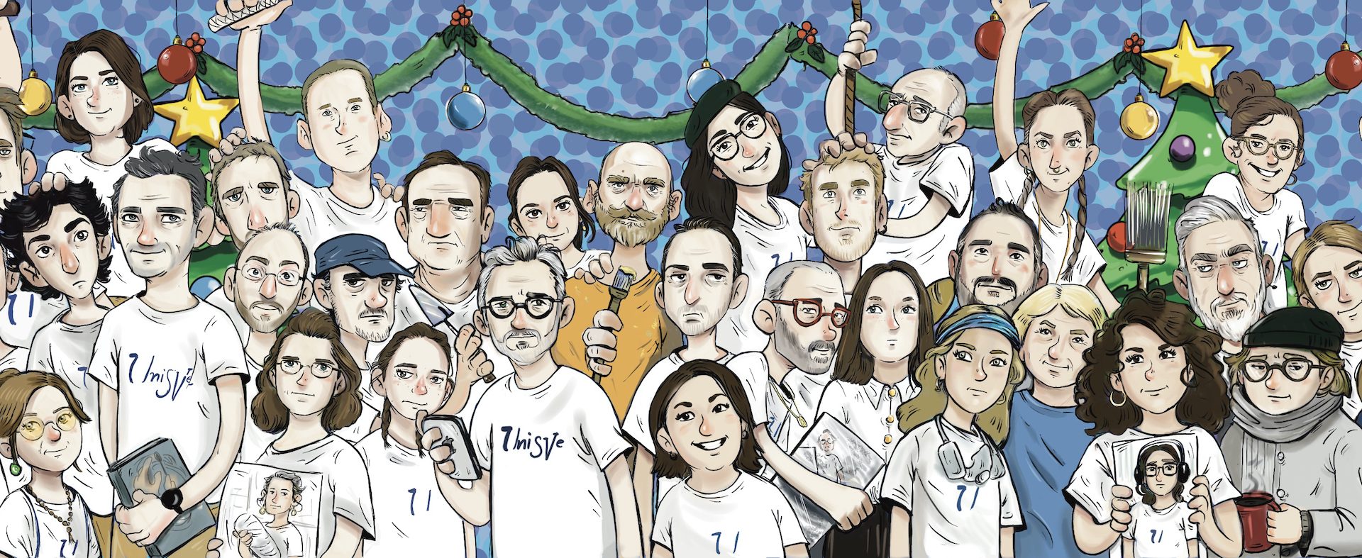 illustrazione unisve